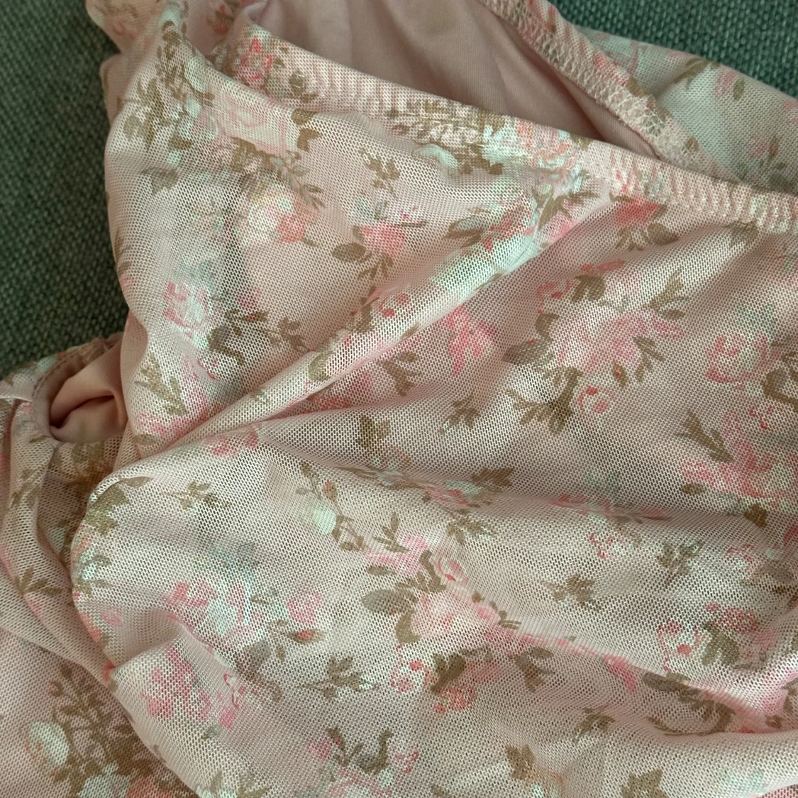 Linne med en axel  - 90