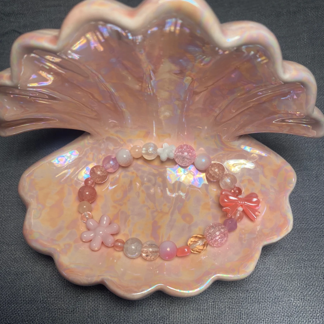 ROSA crazy bead💖 - 90