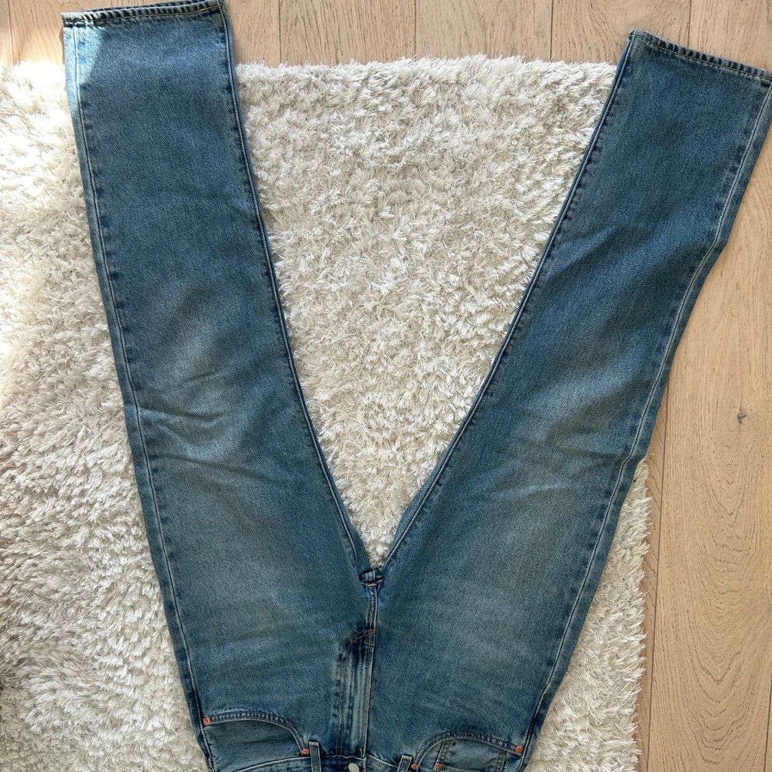Levis 551”Z - 90