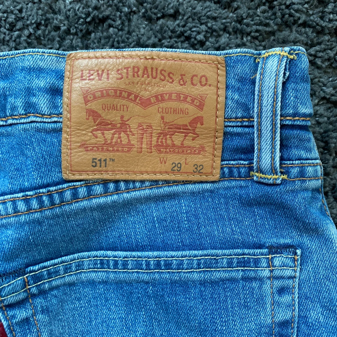 Levis 511 29/32 - 90