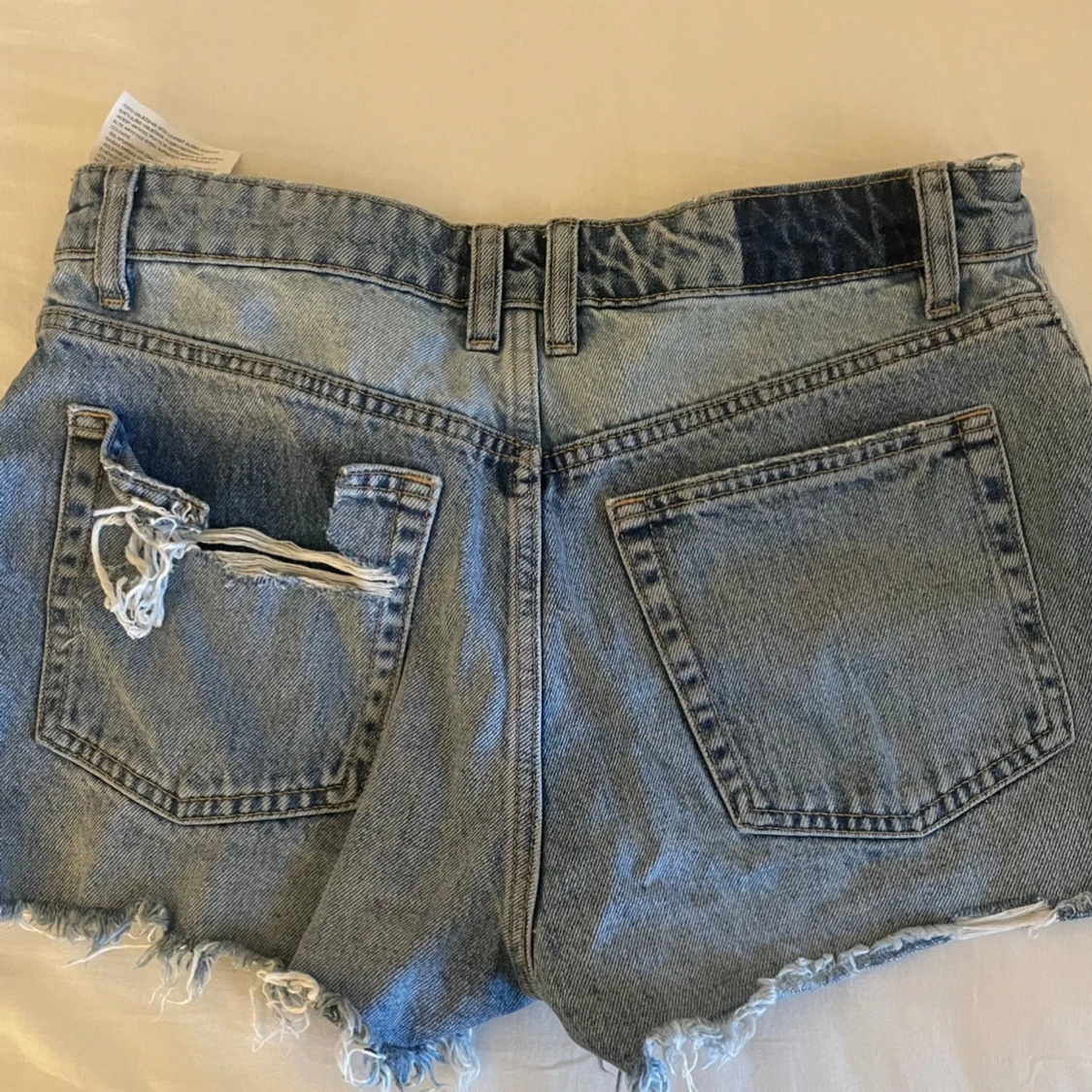 Jeansshorts  - 90