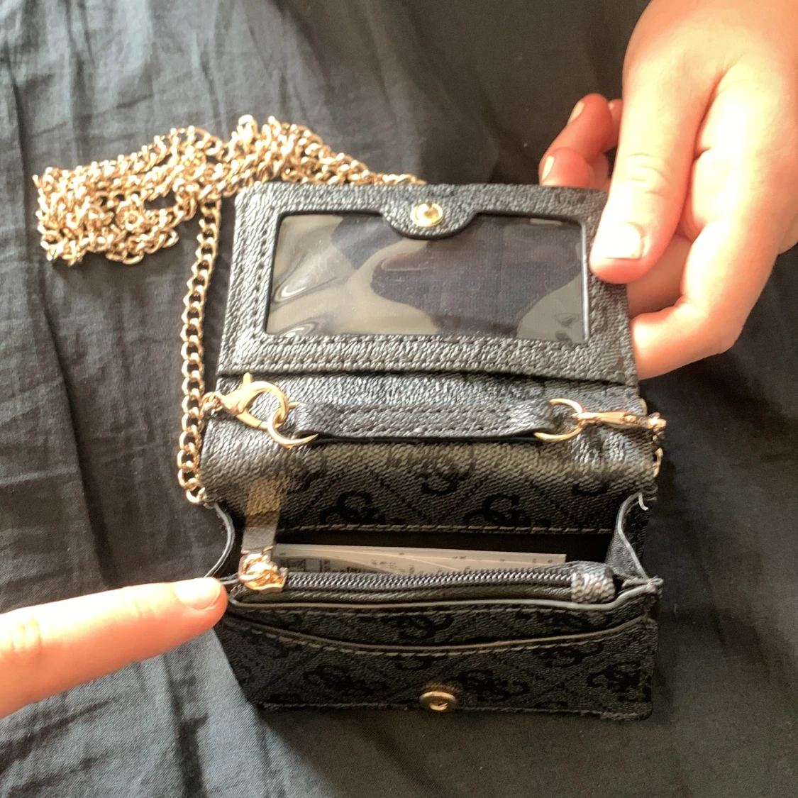 Ny guess väska  - 91