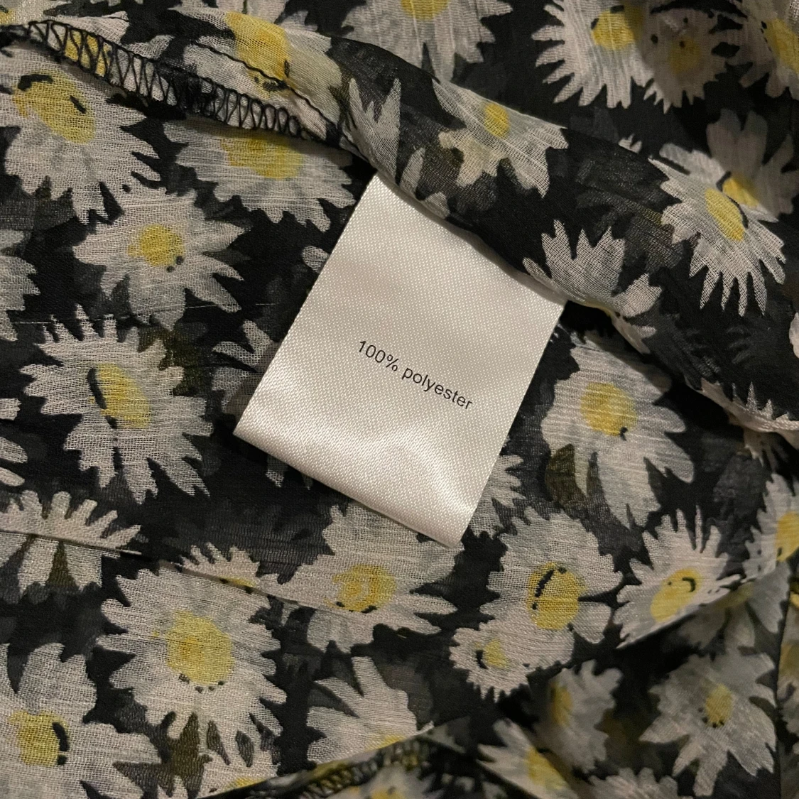 Superfint nattlinne. Strl M - 93