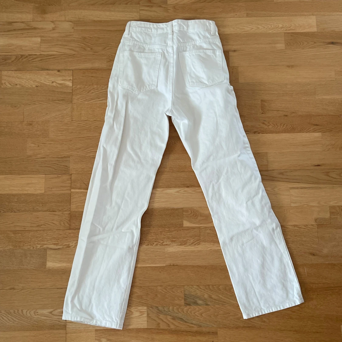 Weekday Rowe Vita Jeans - 90