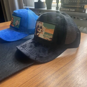 Milfhunter keps - Helt ny och oanvänd milfhunter keps, bara den svarta kvar. Kan skickas