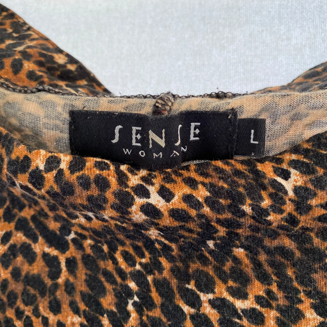 Tunika Sense Woman - 91