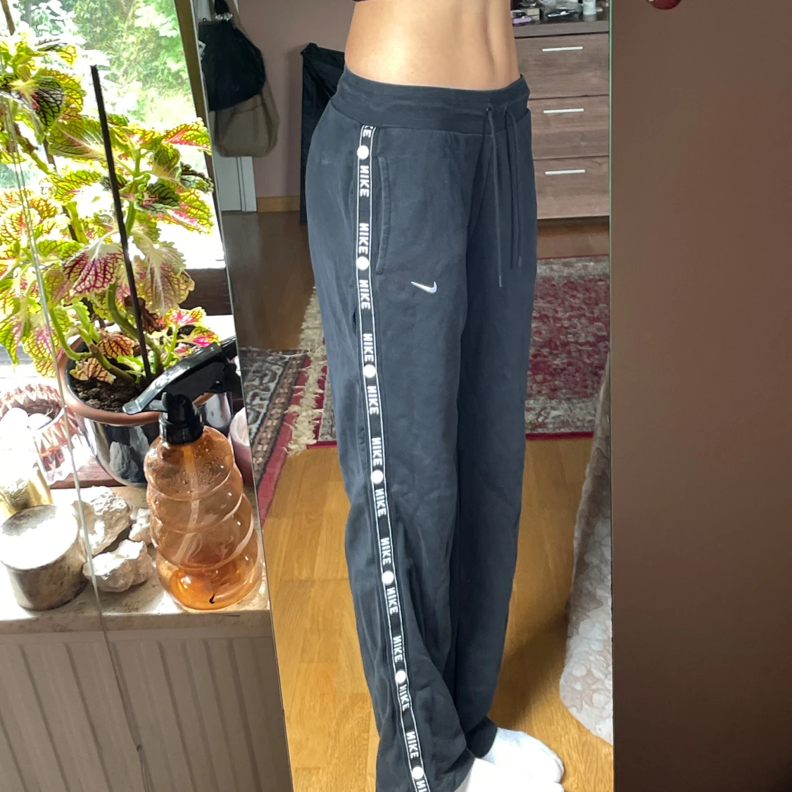 Lowrised Nike Mjukisbyor  - 90