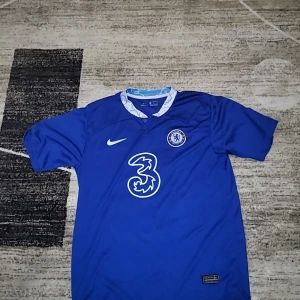 Chelsea Kai Haverts  - Chelsea tröja, oanvänd samt i väldigt bra skick