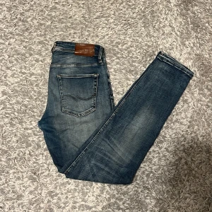 Jack&jones jeans  - Säljer mina Jack& Jones jeans i bra skick , säljer dem för har ingen användning av dem