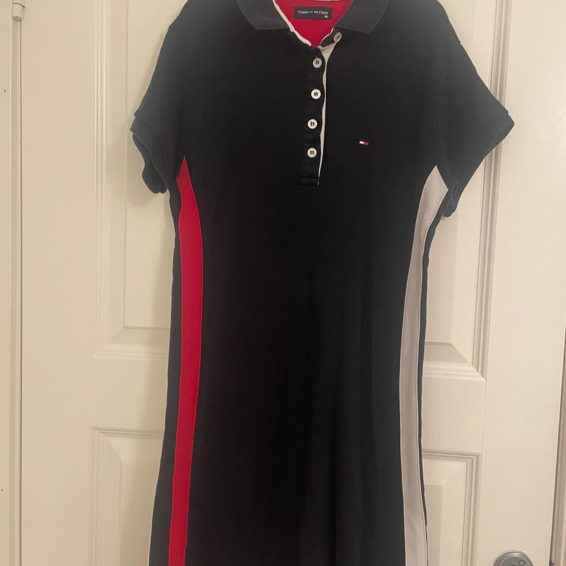 Tommy hilfiger klänning