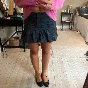 Cargokjol - Lågmidjad cargokjol❤️