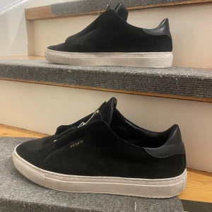 Arigato skor - Nyskick på skorna 