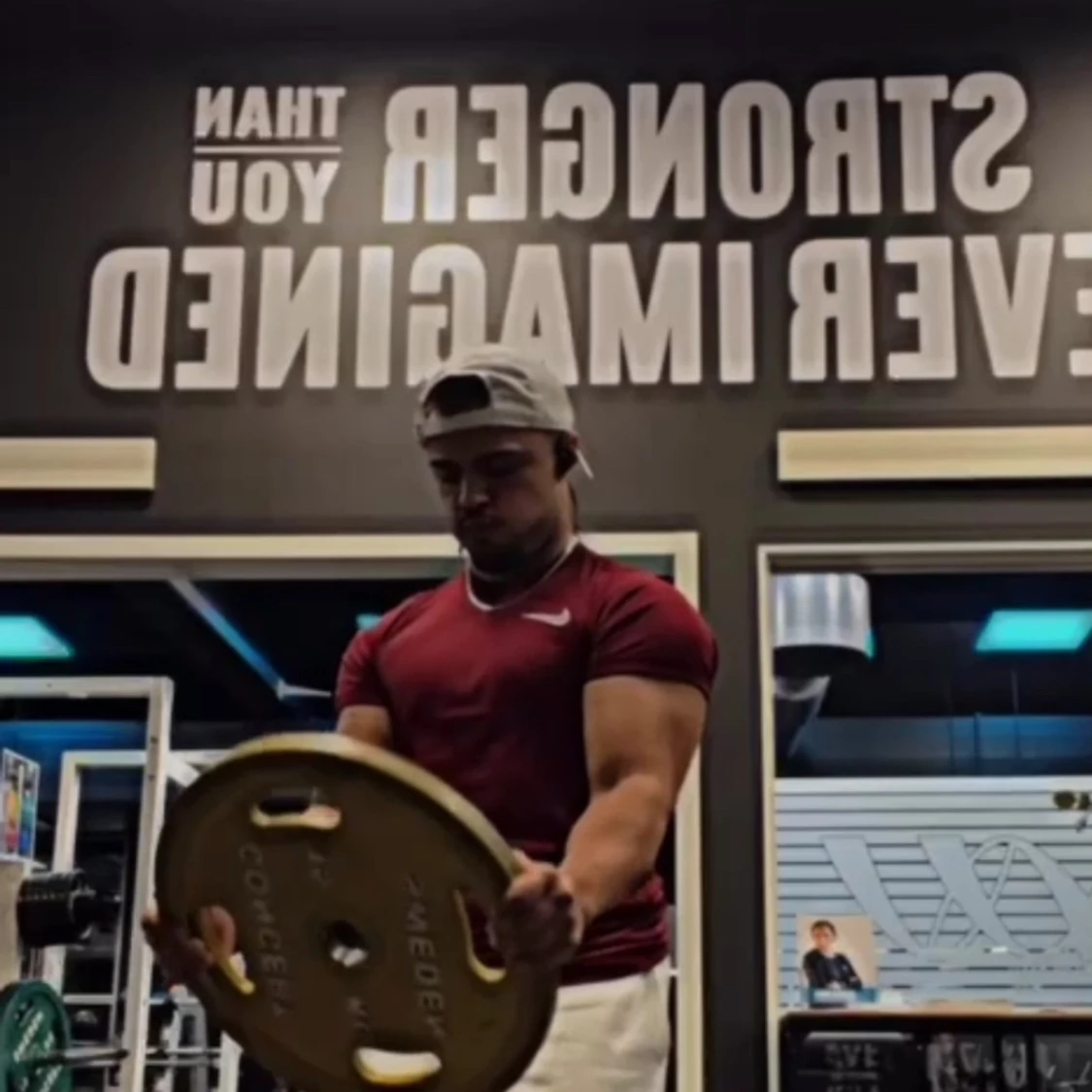 Nike sport tshirts - 91