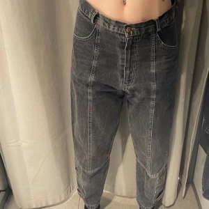 Vintage pantss - i mycket bra skick❤️☮️