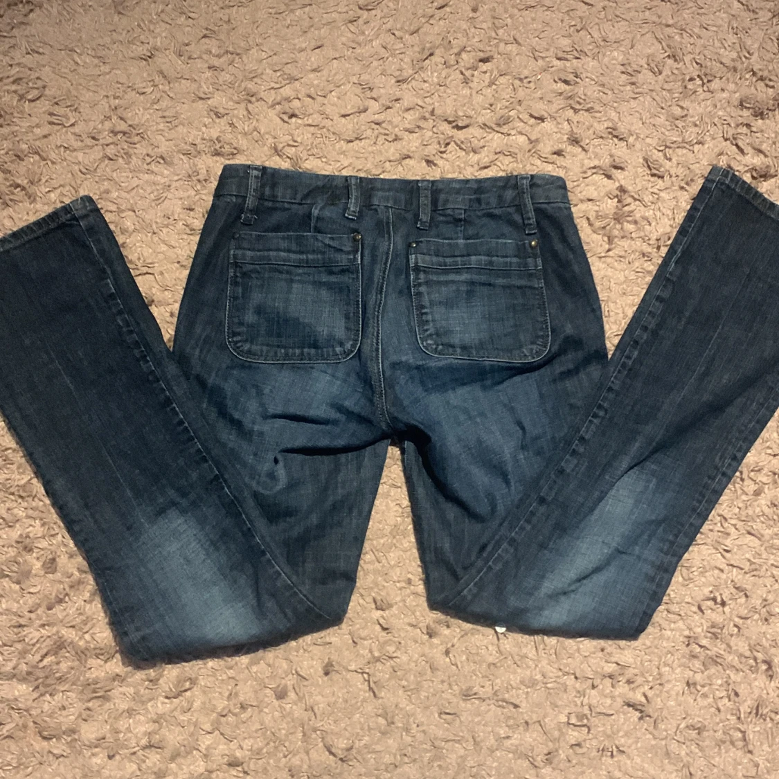 Gap jeans  - 90