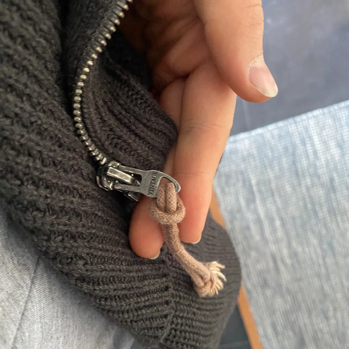 Vintage Jack & Jones tröja - 91