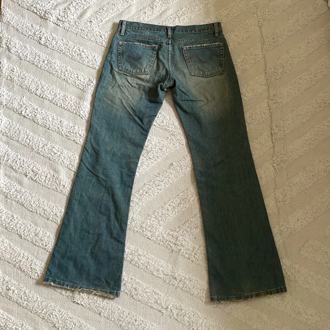 Bootcut jeans - 91