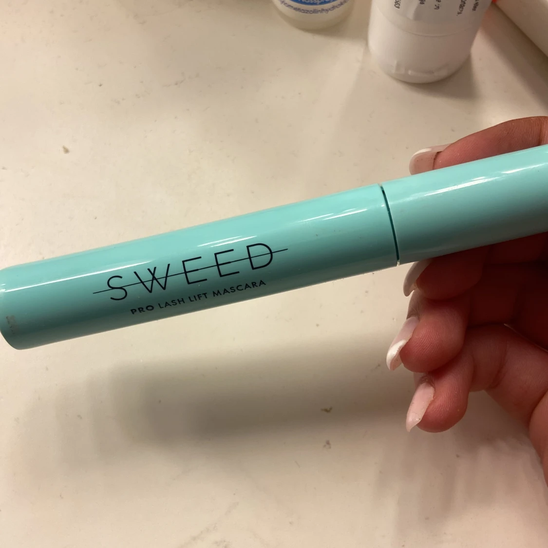 Sweed mascara  - 90