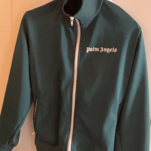 Plam angrls zip hoodie - Storlek L passar M  8/10 skick skrev mer i dm, pris kan diskuteras