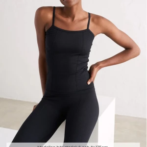 Träningstopp - Säljer en jätte fin lila Träningstopp perfekt nu till sommarn!! Aldrig använd 