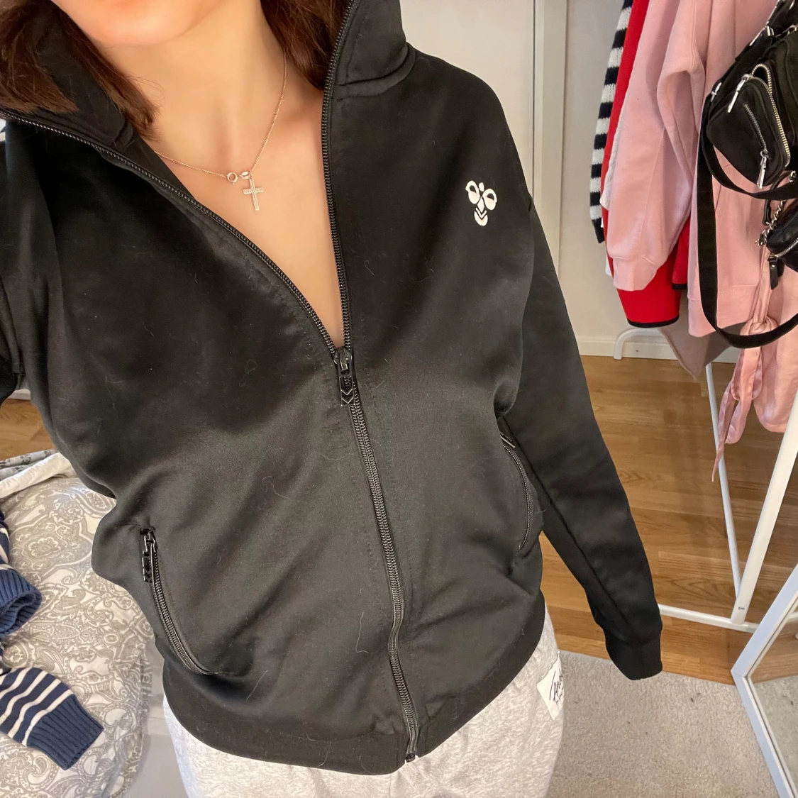 tränings tröja - 90