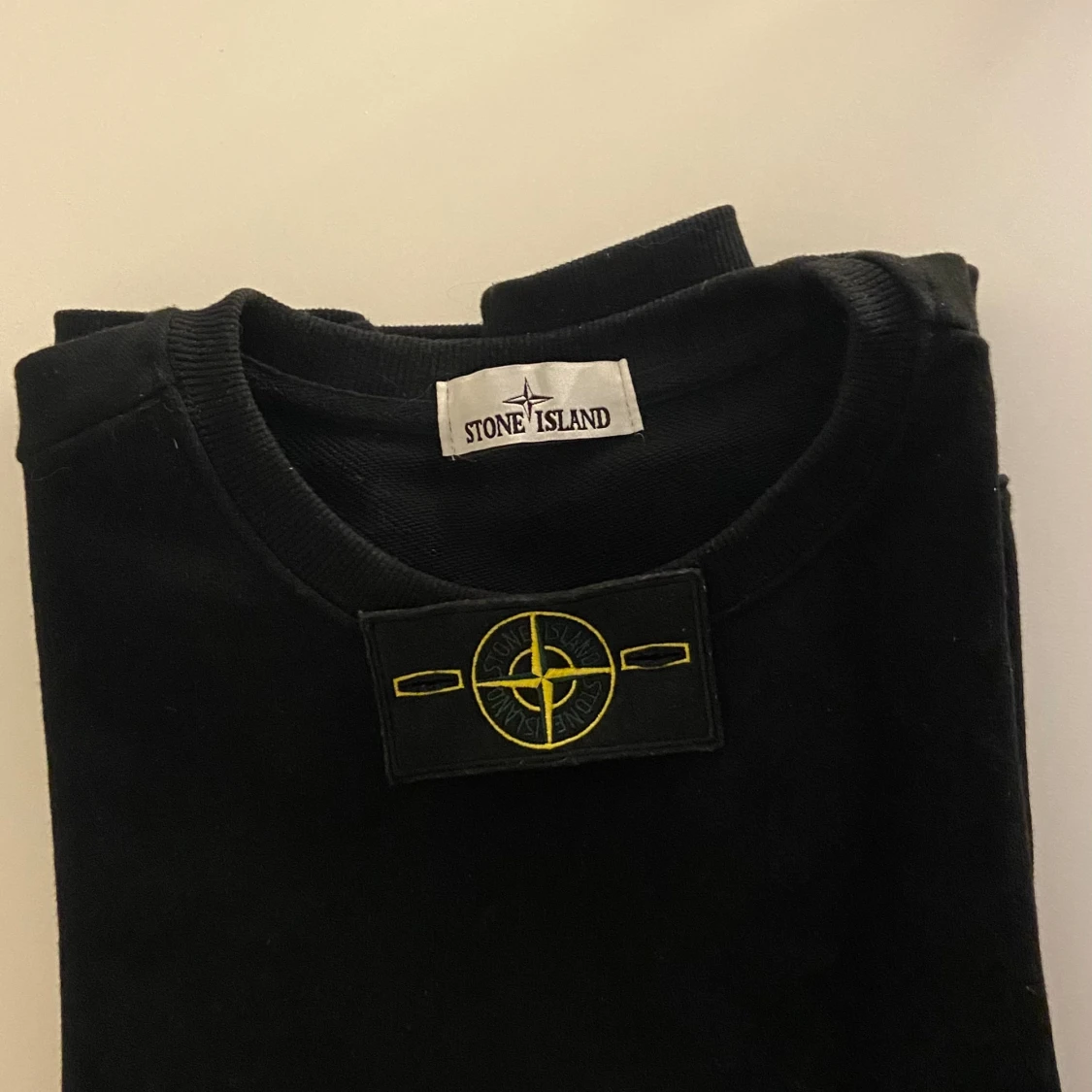 Stone island tröja - 91