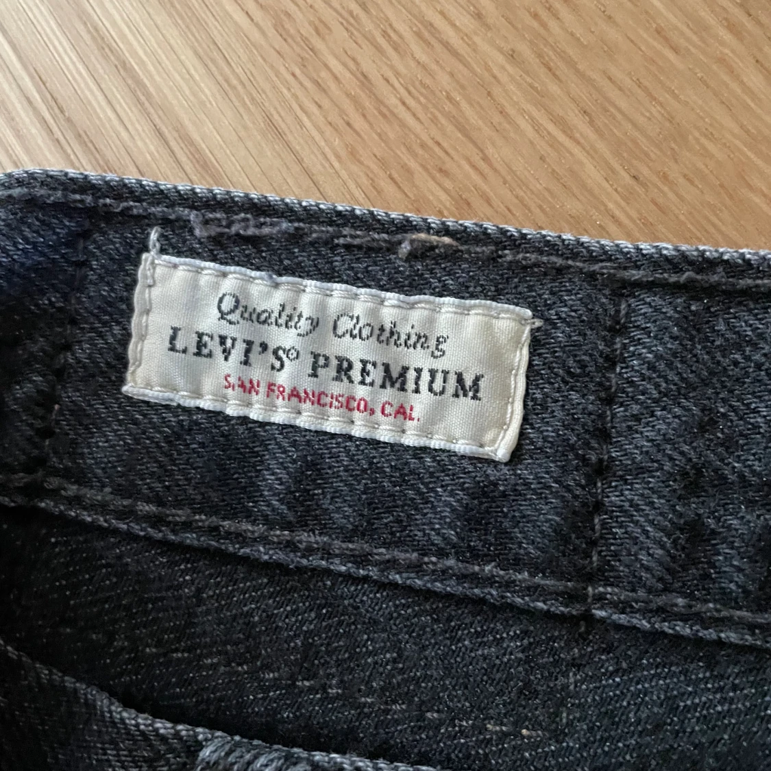 Levi’s Jeans - 91