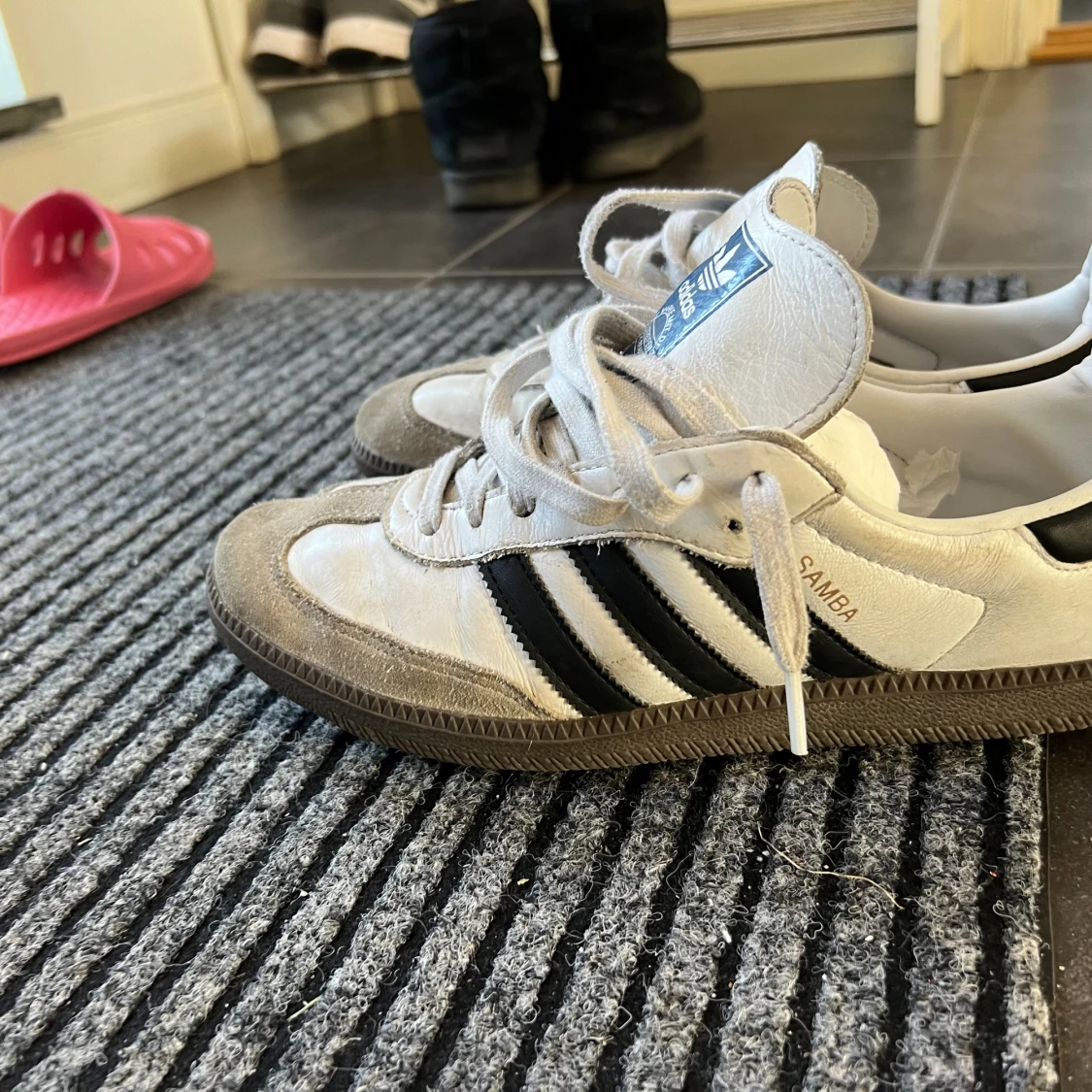 Sambas - 90