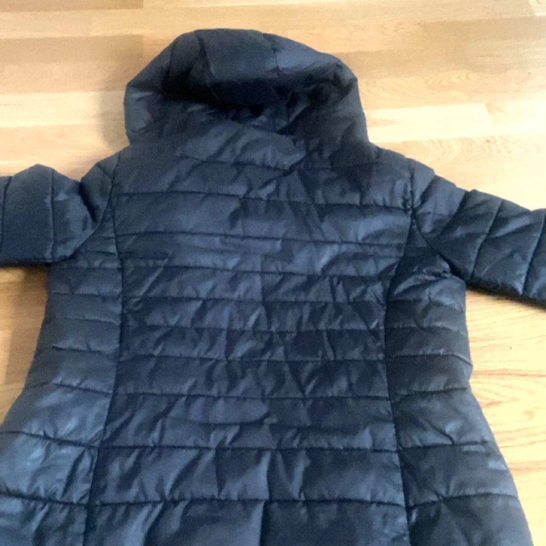 en vår jacka för tjejer - 92