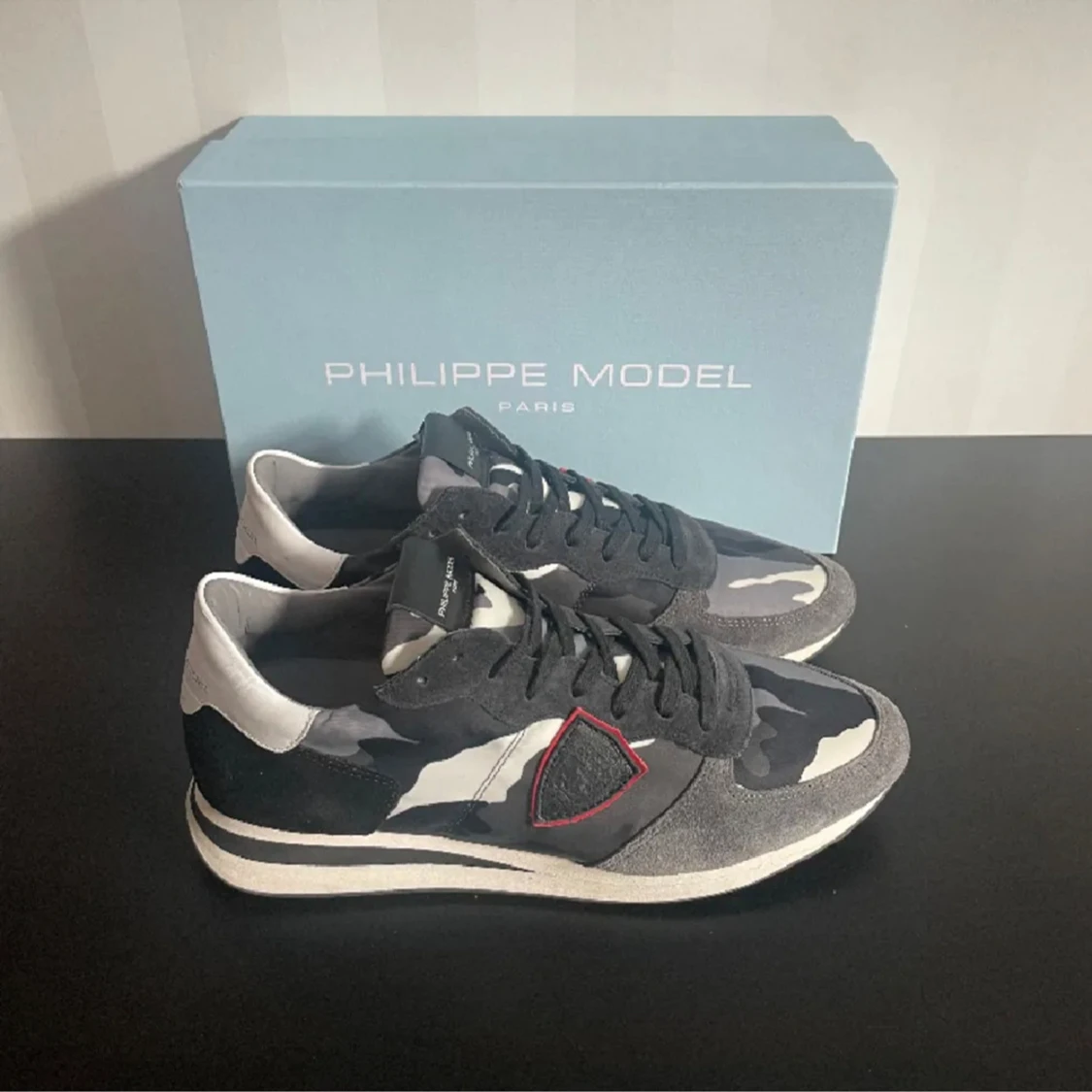 Philippe model skor  - 90