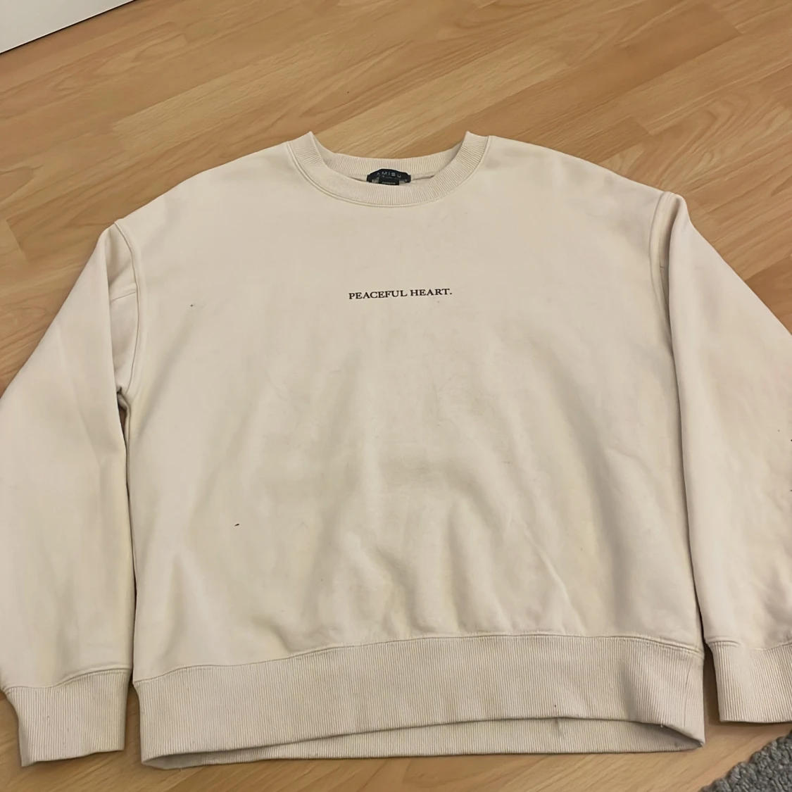 Sweatshirt  - 90