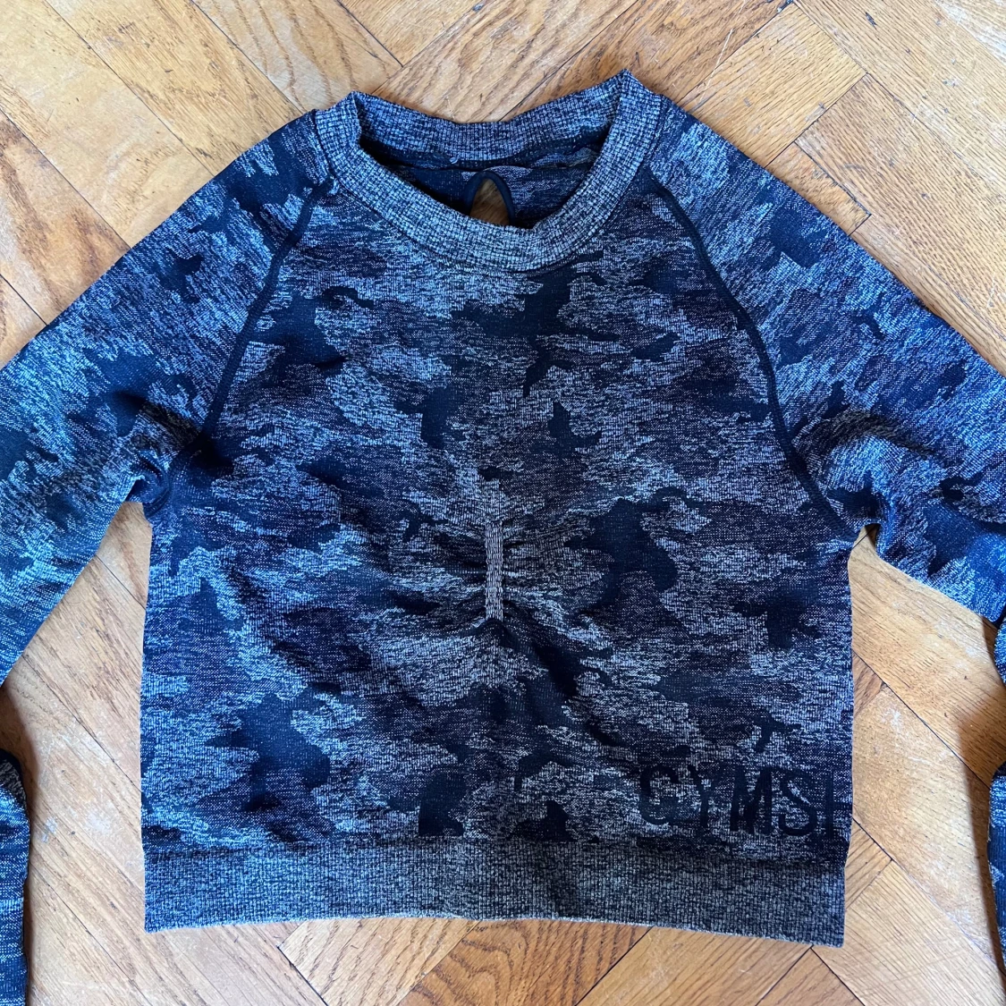 Gymshark träningstopp - 92