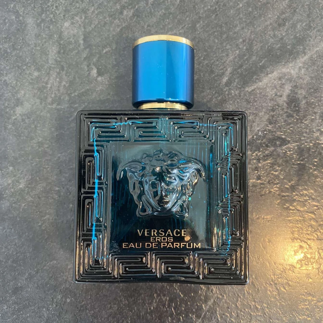 Versace Eros Edp  - 90
