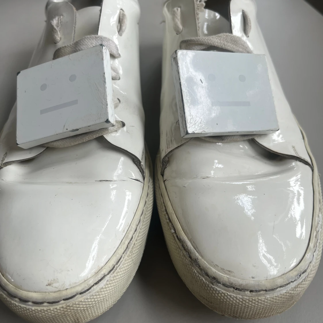 Acne Studios skor - 90