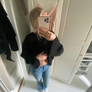 Lågmidjade jeans - Säljer då de är för korta för mig, annars superfina!!