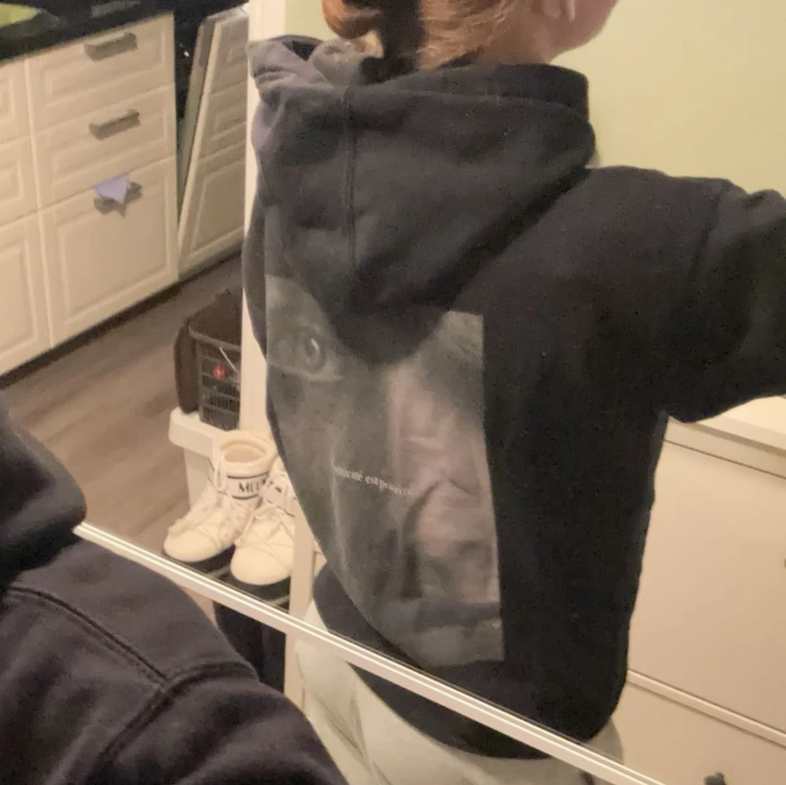 Emplace hoodie 💓 - 91