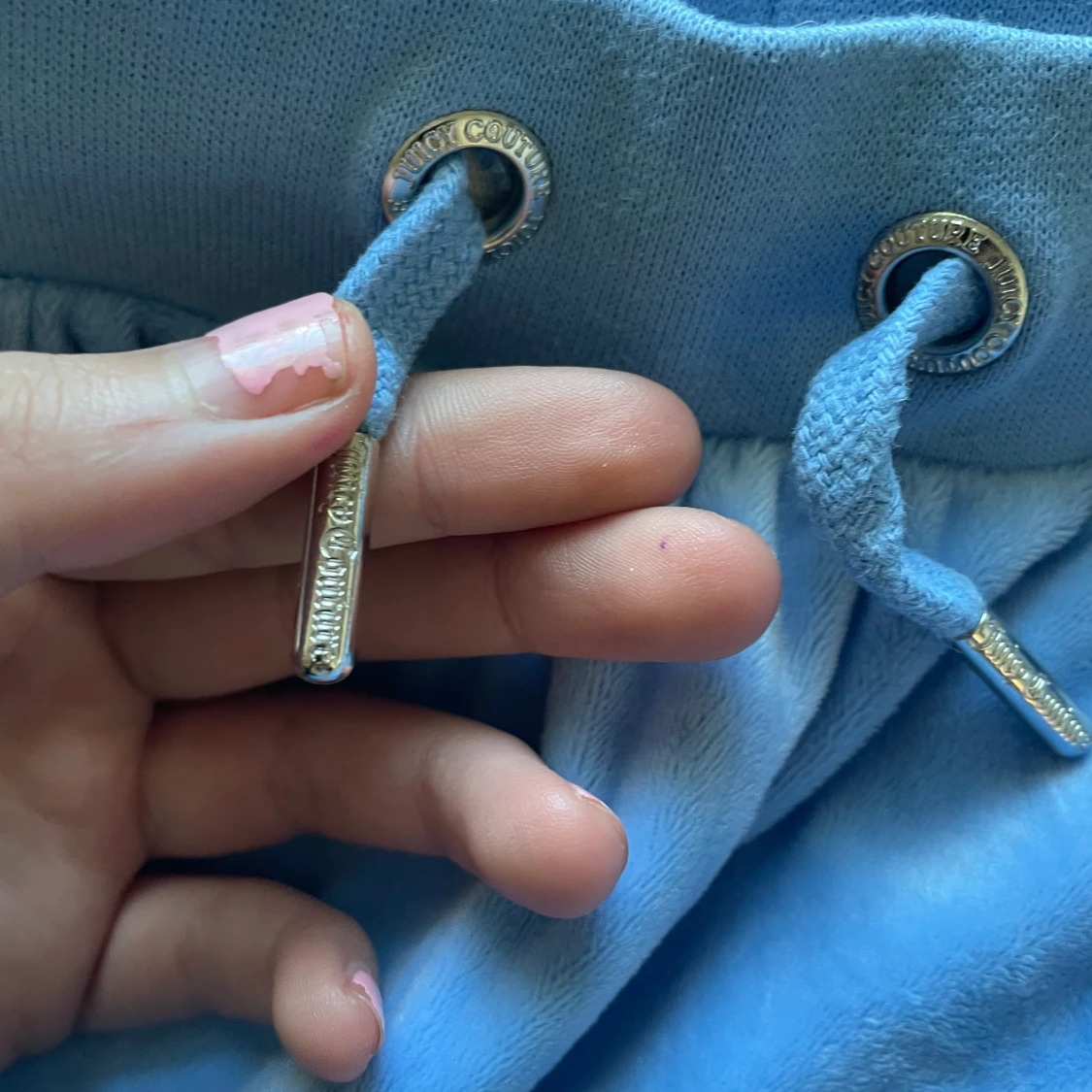 Juciy couture byxor - 92