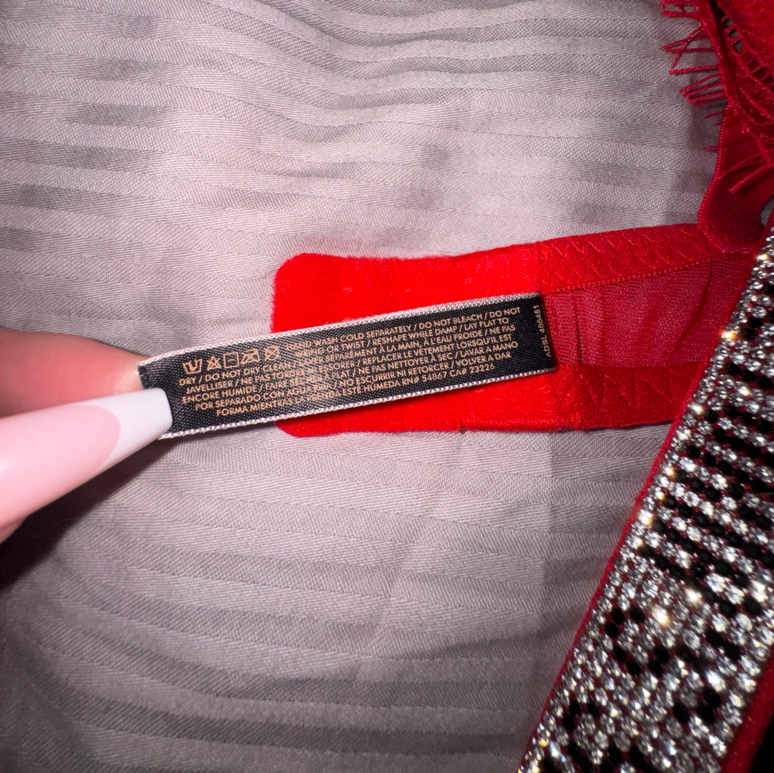 Victoria’s secret bombshell bh - 93