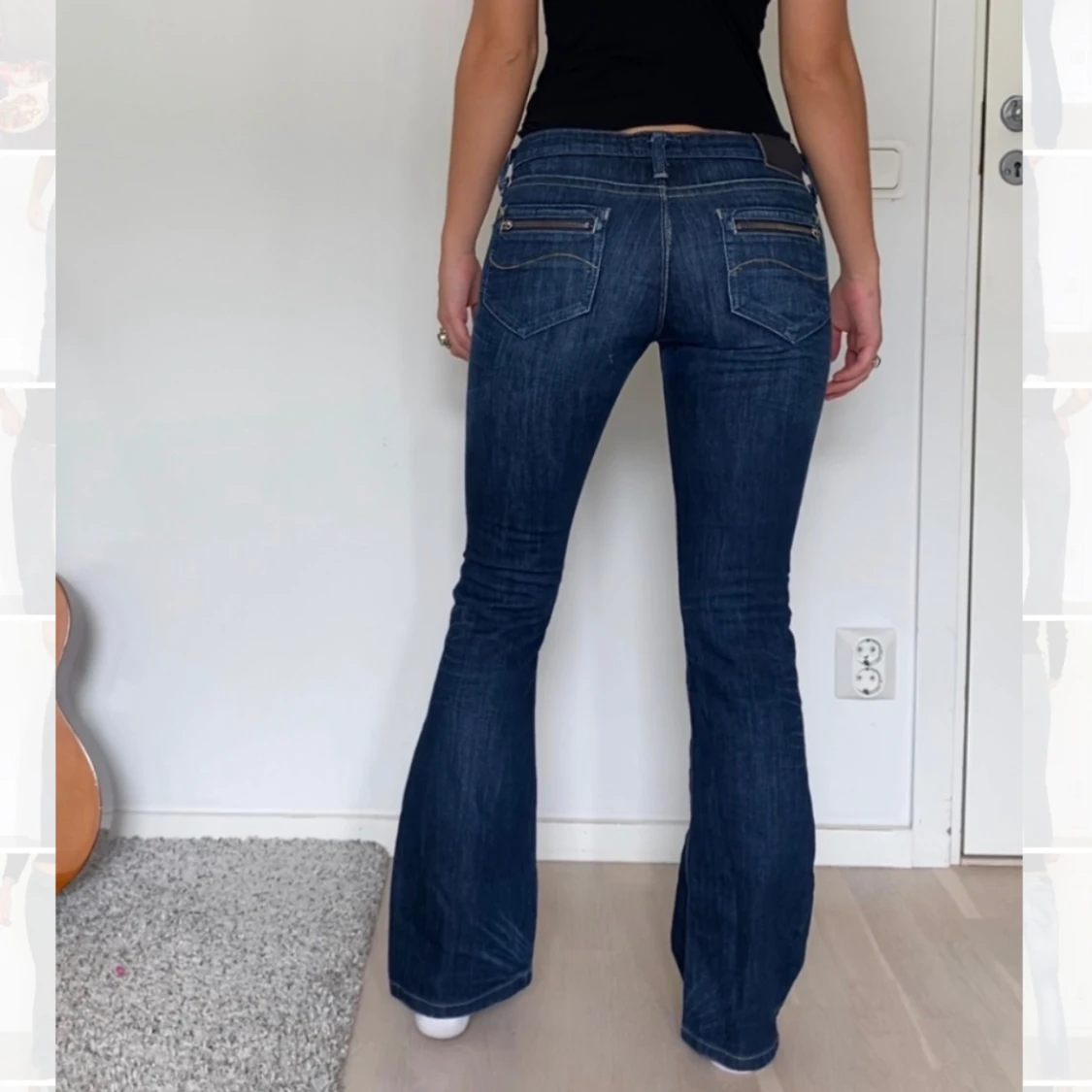 Lee jeans - 90