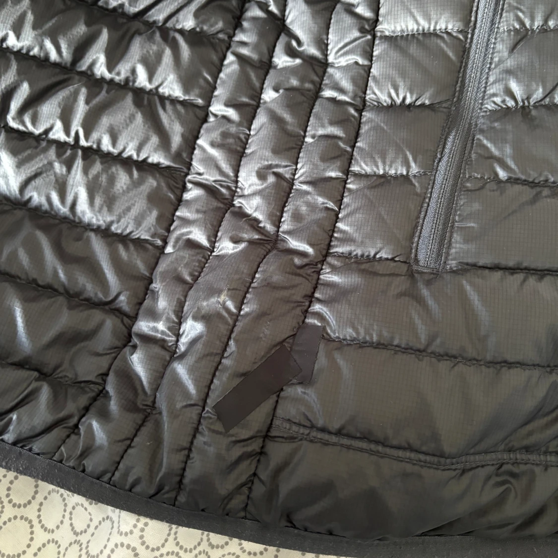 Parajumper väst  - 91