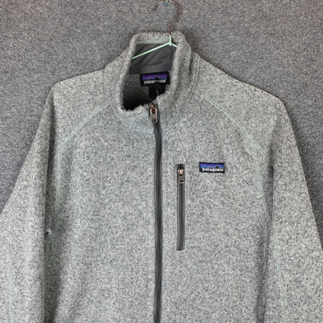 Patagonia Fleece - 90
