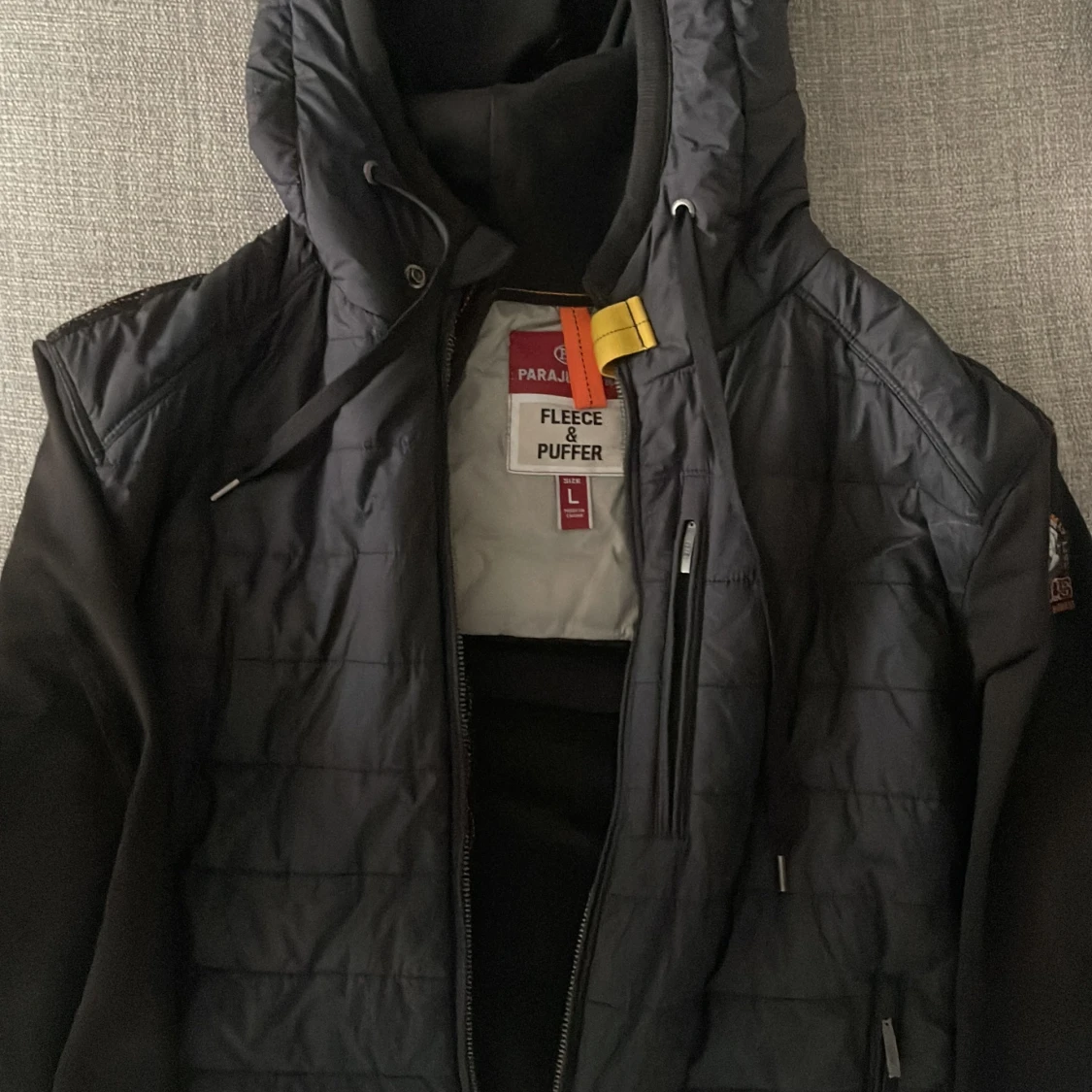 Parajumper jacka - 90