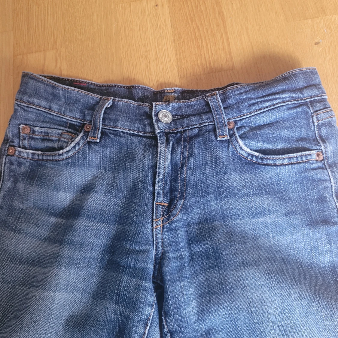 7 for all mankind jeans - 91