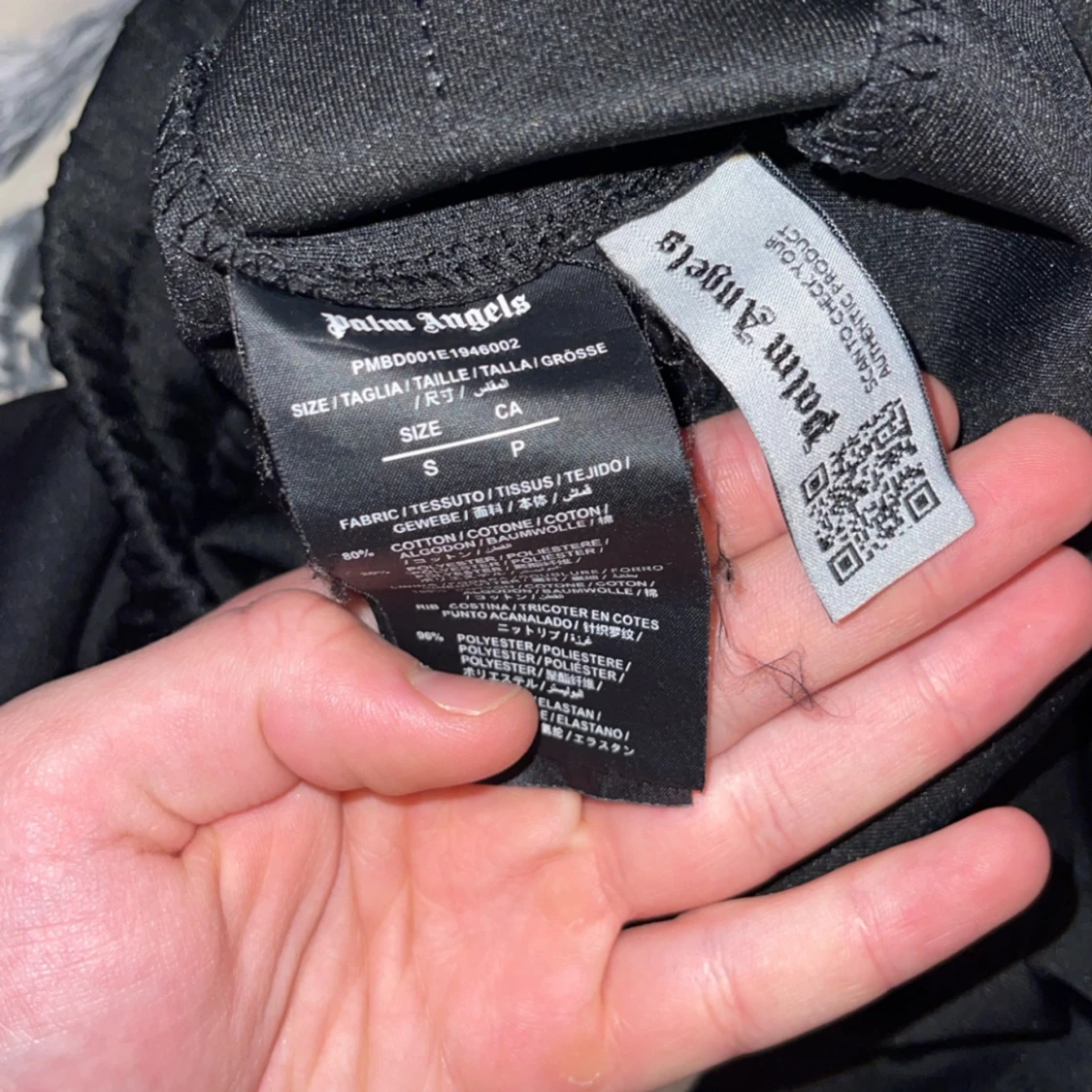 Palm angels tracksuit - 90