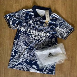 Real tröja - Real teöja ny med etikett