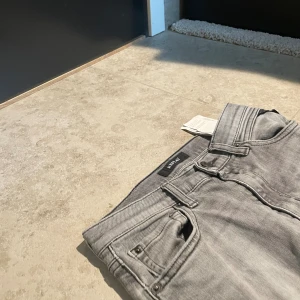 Replay jeans - Slim fit replay jeans  160 cm  Skick 7/10  Använda 