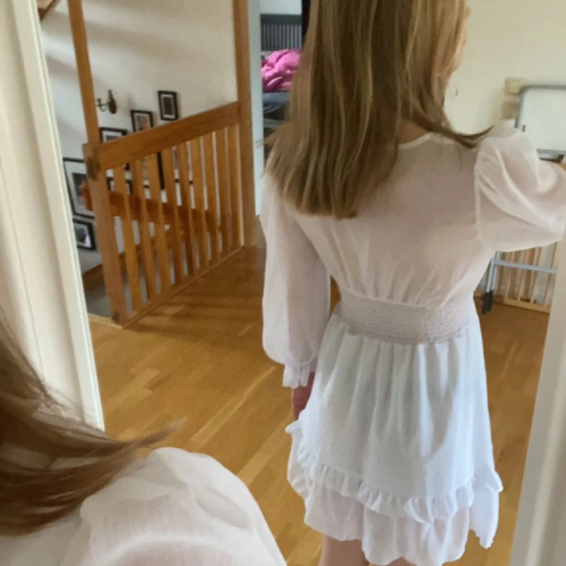 Studentklänning - 92