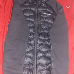 Peak preformance  - Knappt använd 