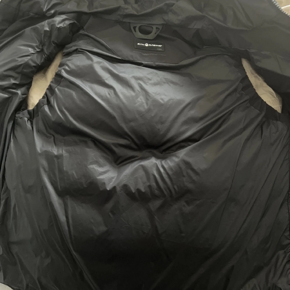 Sail racing väst  - 90