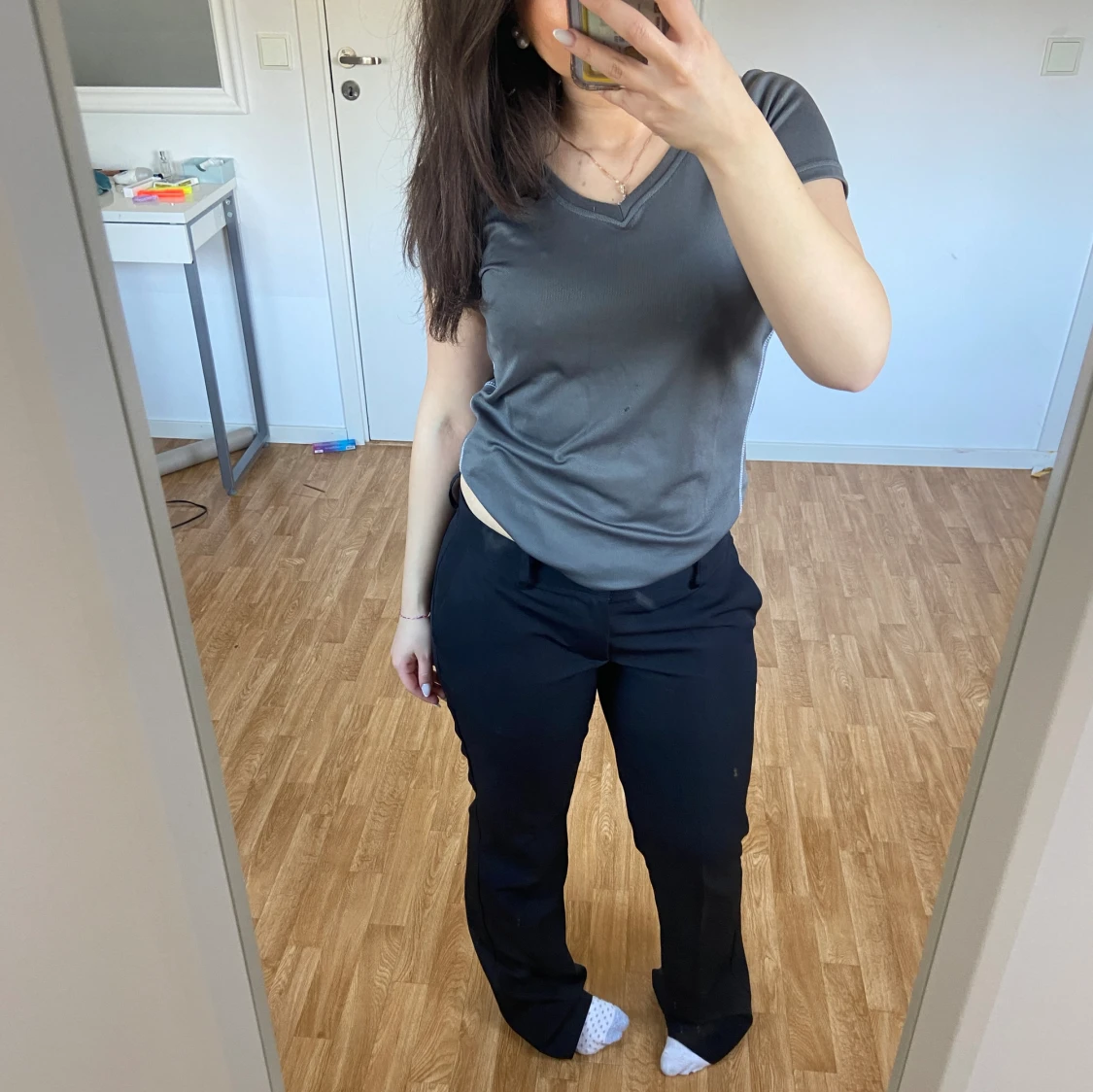 träningströja  - 90